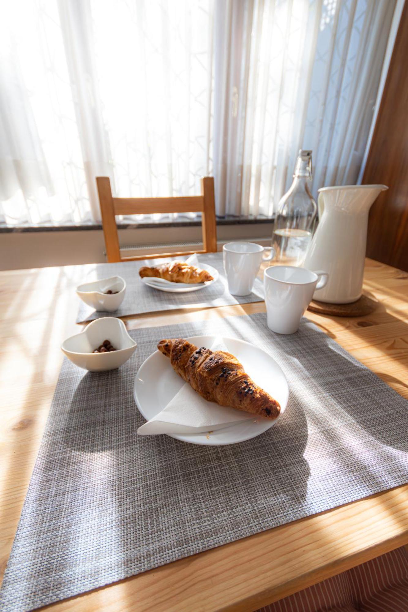 Resort Pod Orehi - Bled - Apartma & Glamping & Savna Room photo